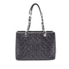 Chanel Caviar Grand Shopping Tote Secondhand