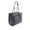 Chanel Caviar Grand Shopping Tote Secondhand