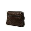 Louis Vuitton Monogram Macassar Torres Messenger Bag Secondhand