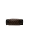 Louis Vuitton Monogram Macassar Torres Messenger Bag Secondhand