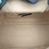Gucci Leather Bamboo Tassel Backpack Secondhand