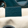 Gucci Leather Bamboo Tassel Backpack Secondhand