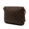 Louis Vuitton Monogram Musette Tango Long Strap Secondhand