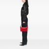Bottega Veneta Nappa Intrecciato Shoulder Bag Secondhand