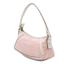 Gucci GG Canvas Abbey D Ring Pochette Secondhand