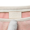 Gucci GG Canvas Abbey D Ring Pochette Secondhand