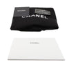 Chanel Quilted Caviar Business Affinity Shopping Tote Secondhand
