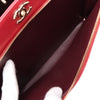 Chanel Quilted Caviar Business Affinity Shopping Tote Secondhand