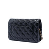 Chanel Quilted Aged Calfskin Reissue 2.55 Wallet on Chain Secondhand
