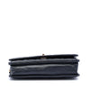 Chanel Quilted Aged Calfskin Reissue 2.55 Wallet on Chain Secondhand