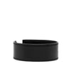 Hermès Leather Artemis Bracelet Secondhand