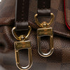Secondhand Louis Vuitton Damier Ebene Croisette