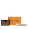 Louis Vuitton Monogram Giant Reverse Juliette Wallet Secondhand