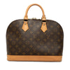 Louis Vuitton Monogram Alma PM Secondhand