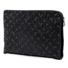 Bottega Veneta Nappa Intrecciato Micro Dot Clutch Secondhand