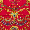 Hermès Parures des Sables Silk Scarf 90 Secondhand