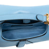 Dior Micro Goatskin Saddle Bag Secondhand