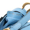 Dior Micro Goatskin Saddle Bag Secondhand
