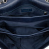 Chanel Jumbo Quilted Patent 3 Compartment Flap Secondhand