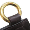 Burberry Leather Bridle Crossbody Secondhand