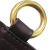 Burberry Leather Bridle Crossbody Secondhand