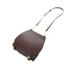 Burberry Leather Bridle Crossbody Secondhand