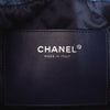 Chanel Mini Denim Stitched 22 Handbag Secondhand