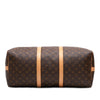 Louis Vuitton Monogram Keepall Bandouliere 50 Secondhand