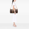 Louis Vuitton Monogram Keepall Bandouliere 50 Secondhand
