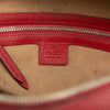 Gucci Small GG Supreme Web Tian Backpack Secondhand