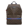 Secondhand Louis Vuitton Monogram Outdoor Apollo Backpack