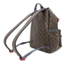 Secondhand Louis Vuitton Monogram Outdoor Apollo Backpack
