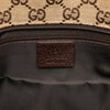 Gucci GG Canvas Crossbody Secondhand