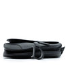 Dior Ultra Matte Calfskin Saddle Bag Secondhand