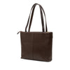 Burberry Leather Tote Secondhand