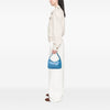 Prada Mini Tessuto Re Edition 2000 Shoulder Bag Secondhand