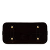 Louis Vuitton Monogram Vernis Alma GM Secondhand