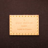 Louis Vuitton Monogram Vernis Alma GM Secondhand