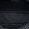 Chanel Jumbo Sequin Embellished Quilted Tweed Reissue 2.55 Messenger Flap Secondhand