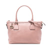 Gucci Dollar Calfskin GG Charm Satchel Secondhand