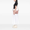 Gucci Dollar Calfskin GG Charm Satchel Secondhand