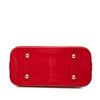 Louis Vuitton Monogram Vernis Alma PM Secondhand