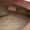 Gucci Small GG Canvas Bree Satchel Secondhand