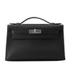 Hermès Swift Kelly Pochette 22 Secondhand