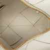 Bottega Veneta Mini Lambskin Intrecciato Cassette Camera Bag Secondhand