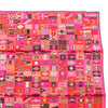 Hermès En Voyage Silk Scarf 90 Secondhand