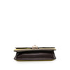 Valentino Medium Multicolor Leather Rockstud Glam Lock Crossbody Secondhand