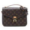 Louis Vuitton Monogram Pochette Metis Secondhand