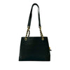 Chanel CC Caviar Front Pocket Chain Tote Secondhand