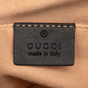 Gucci GG Marmont Matelasse Leather Belt Bag Secondhand